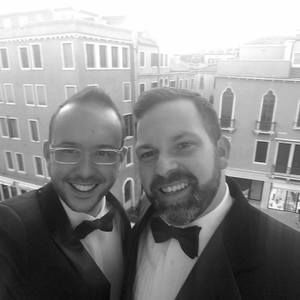 Meet your Posher, David